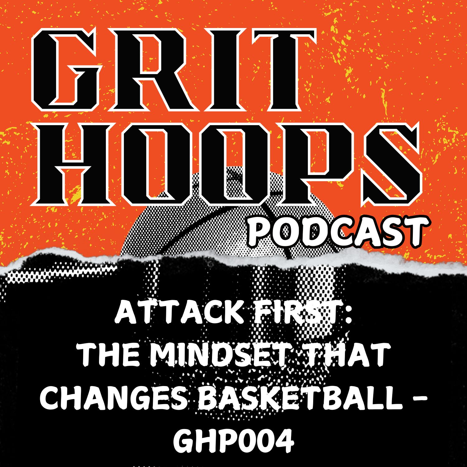 The GRIT Hoops Podcast