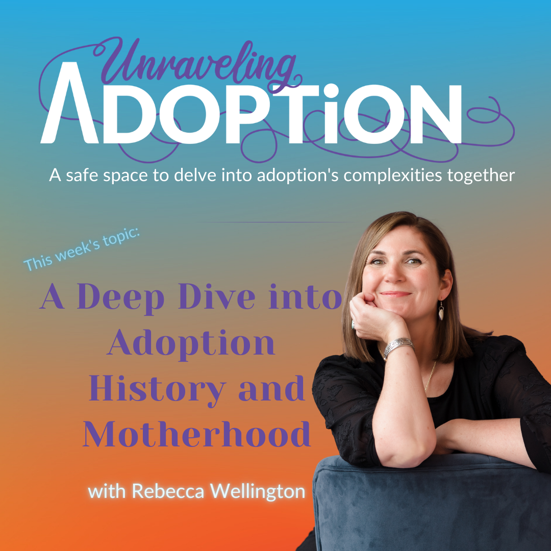 Unraveling Adoption
