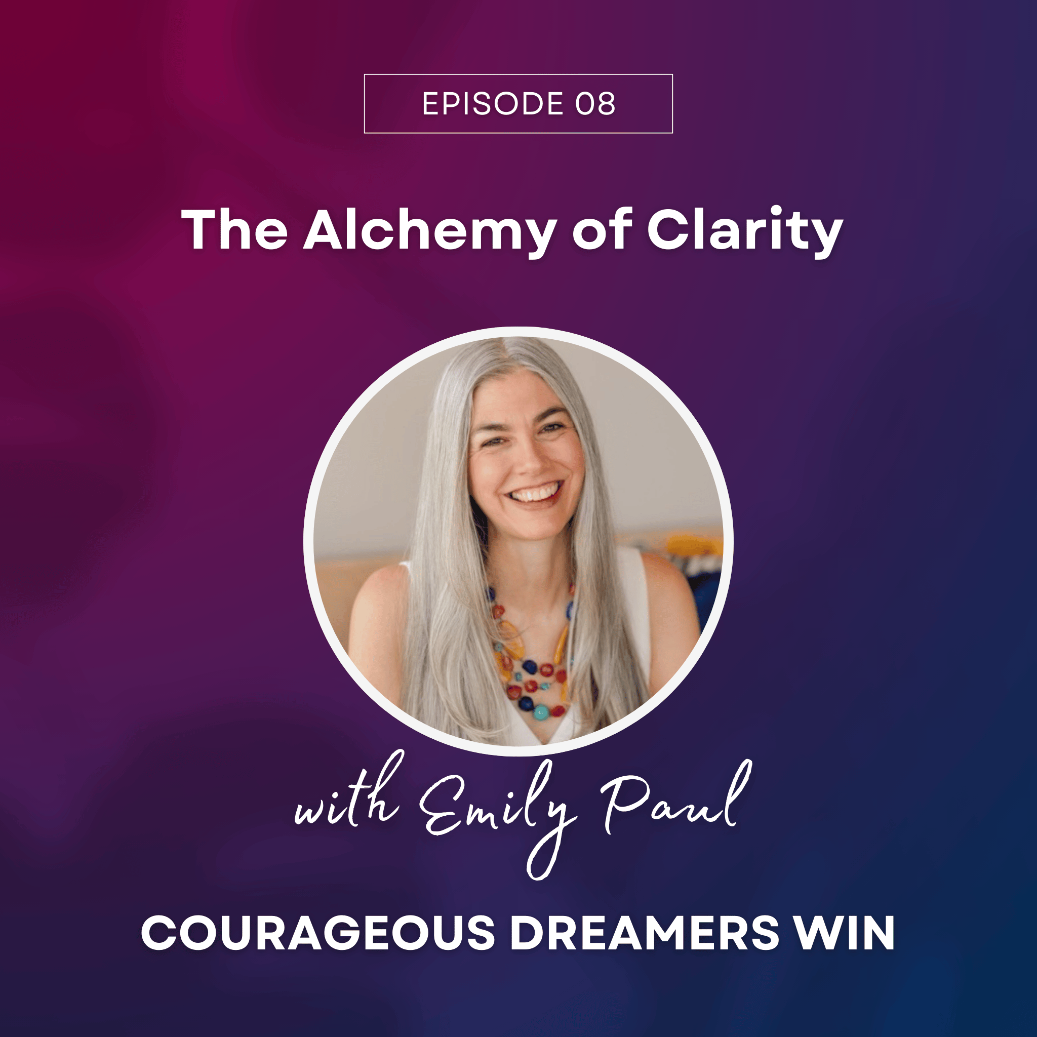 Courageous Dreamers Win