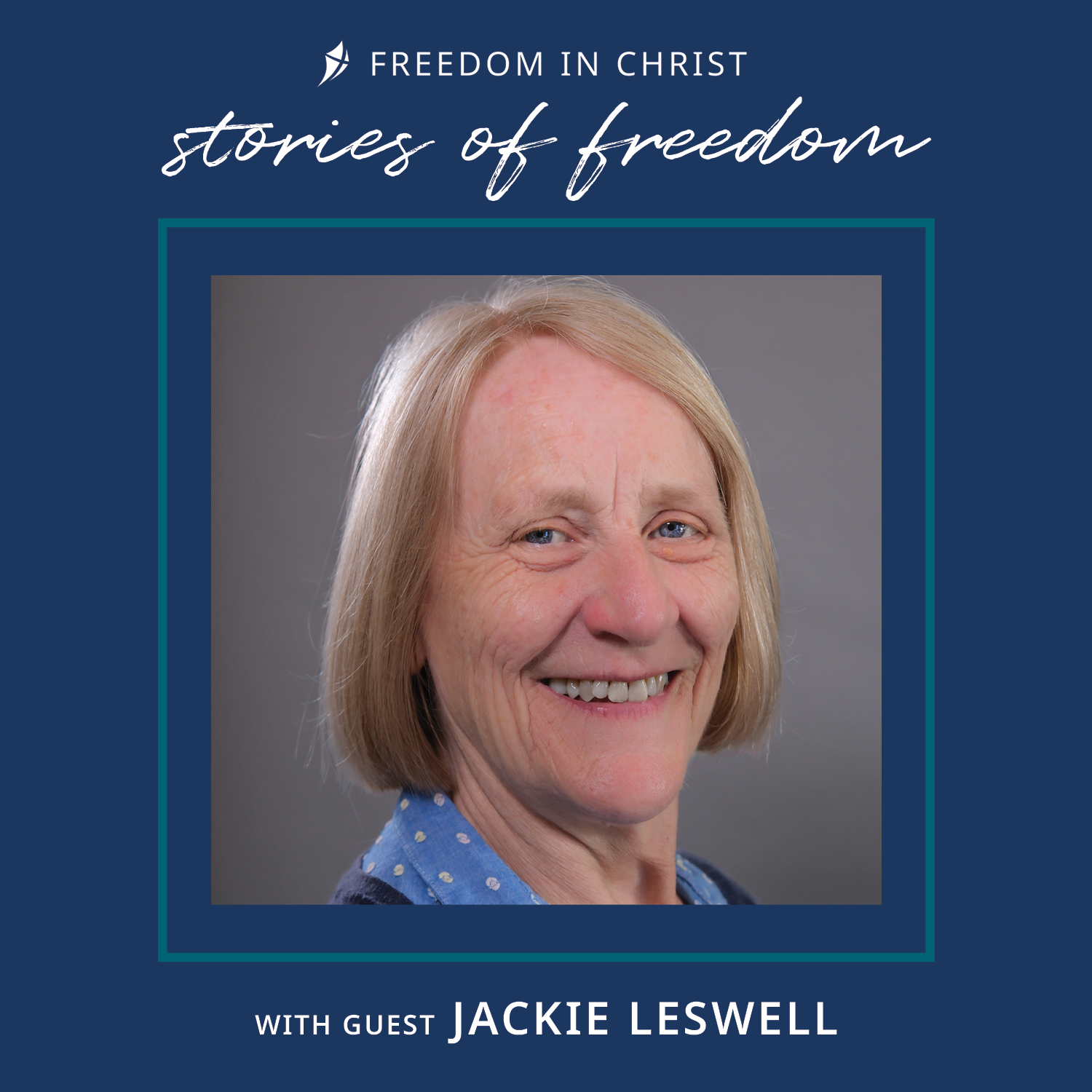 Free to Believe the Truth: Liberated from a Lifetime of Lies