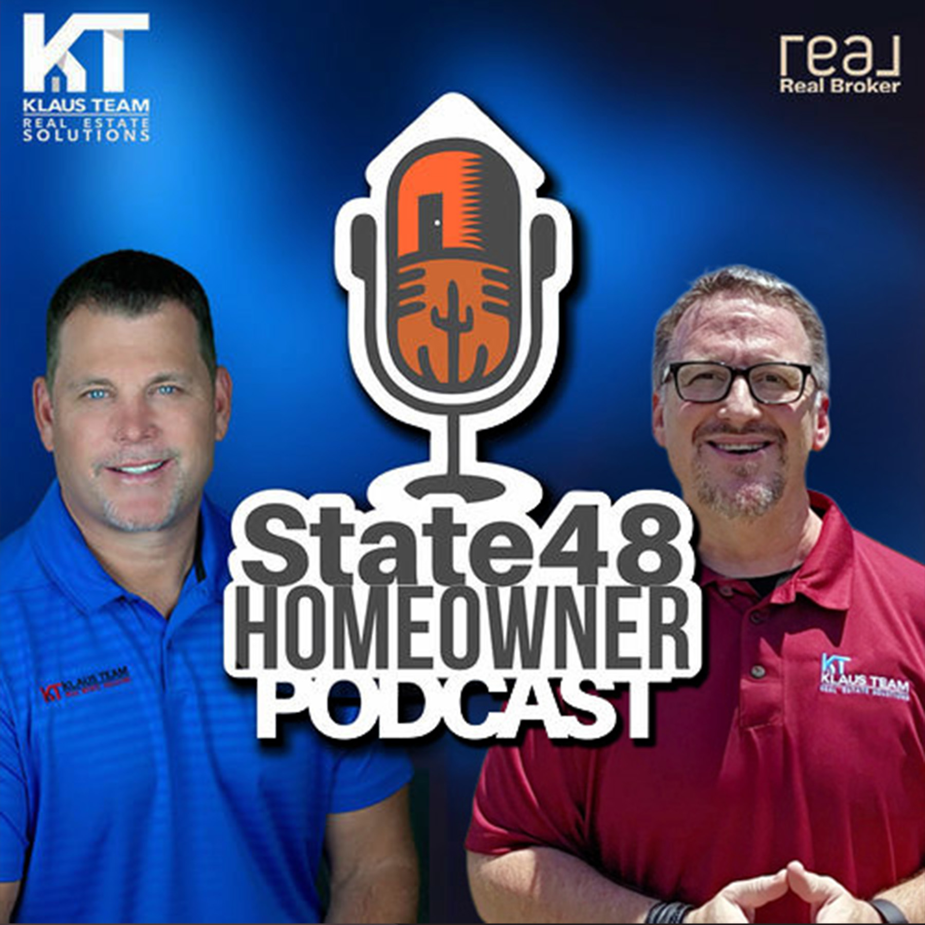 State48 Homeowner Podcast
