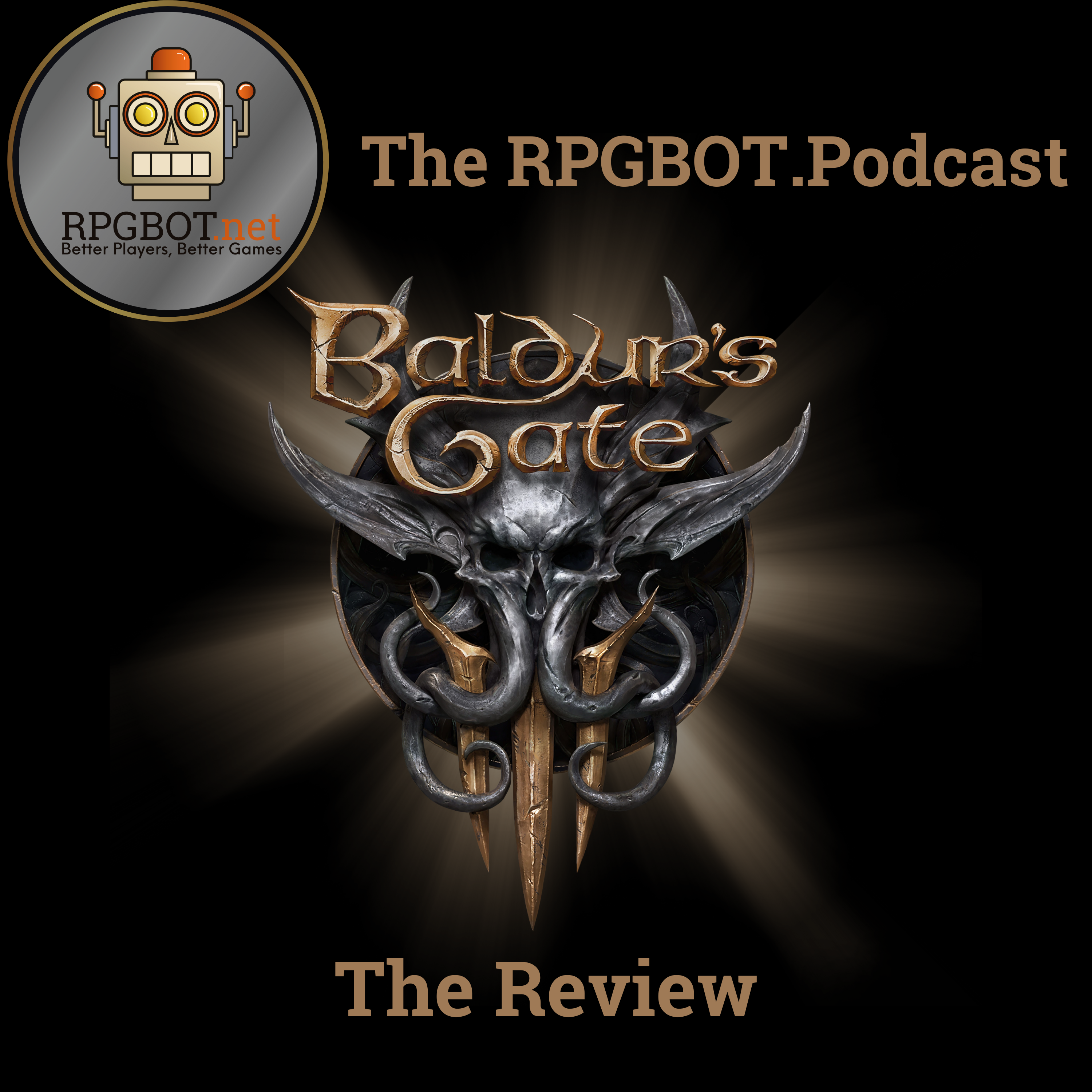 RPGBOT.Podcast