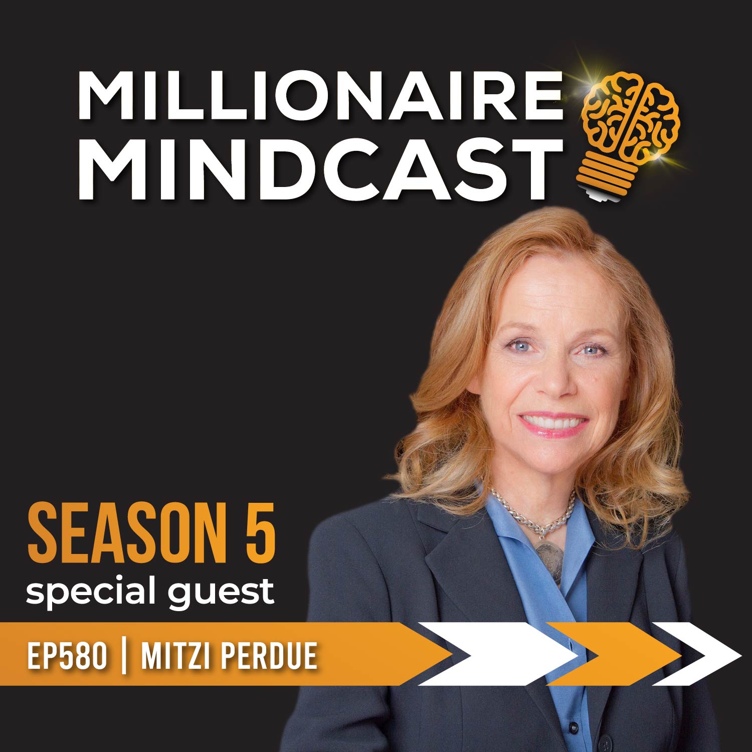Success Secrets Of The Sheraton Family Hotel Empire | Mitzi Perdue | Replay