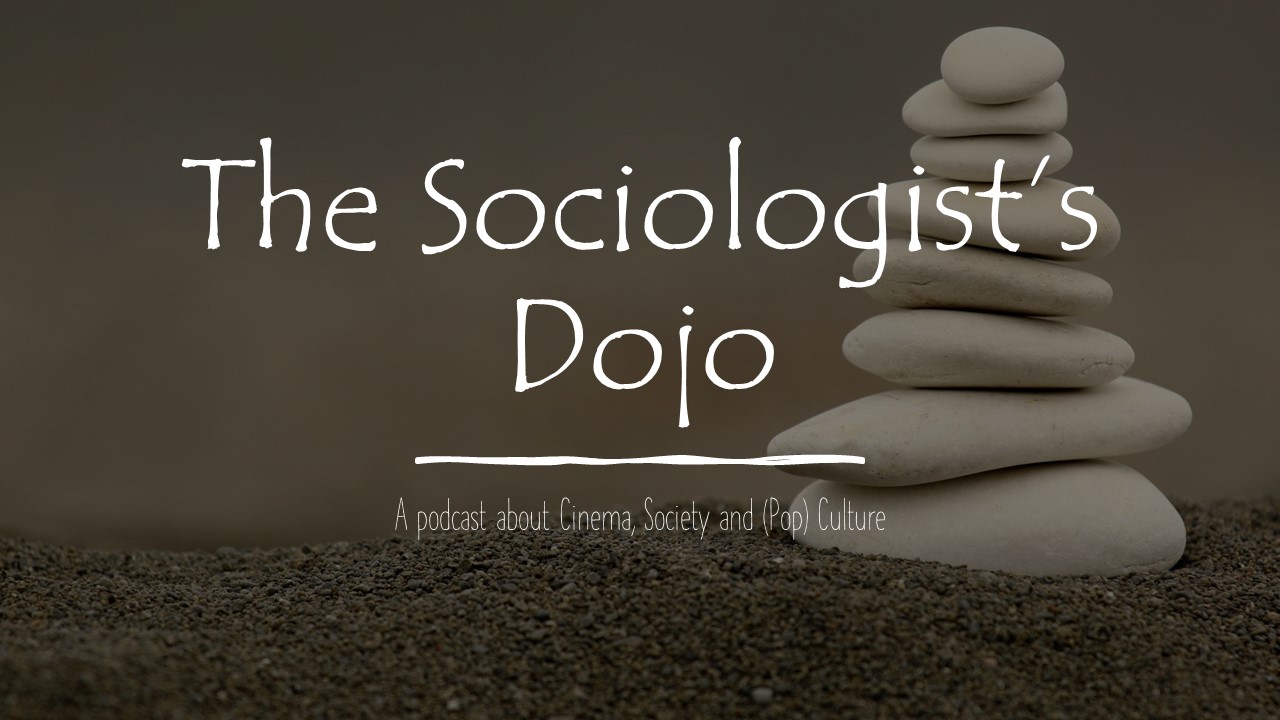 The Sociologist\'s Dojo Podcast