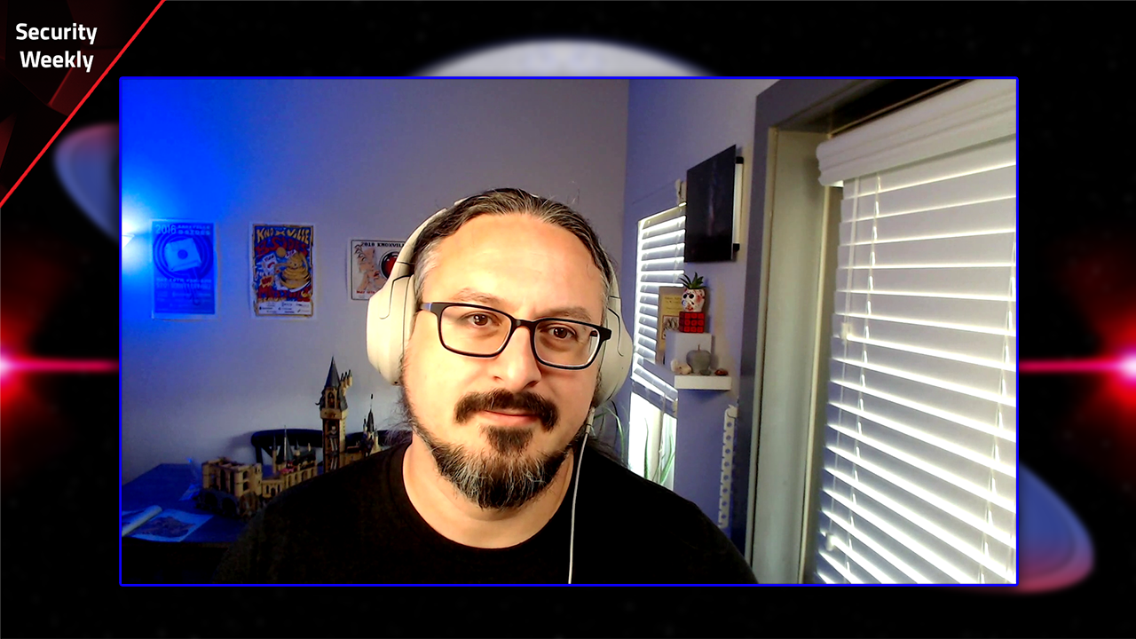 ESW #277 - Chris Cleveland, Matt Mosely, Gianna Whitver, and Joe Payne
