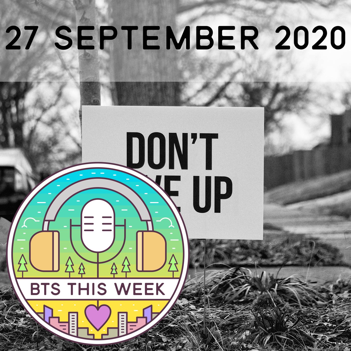 BTS This Week