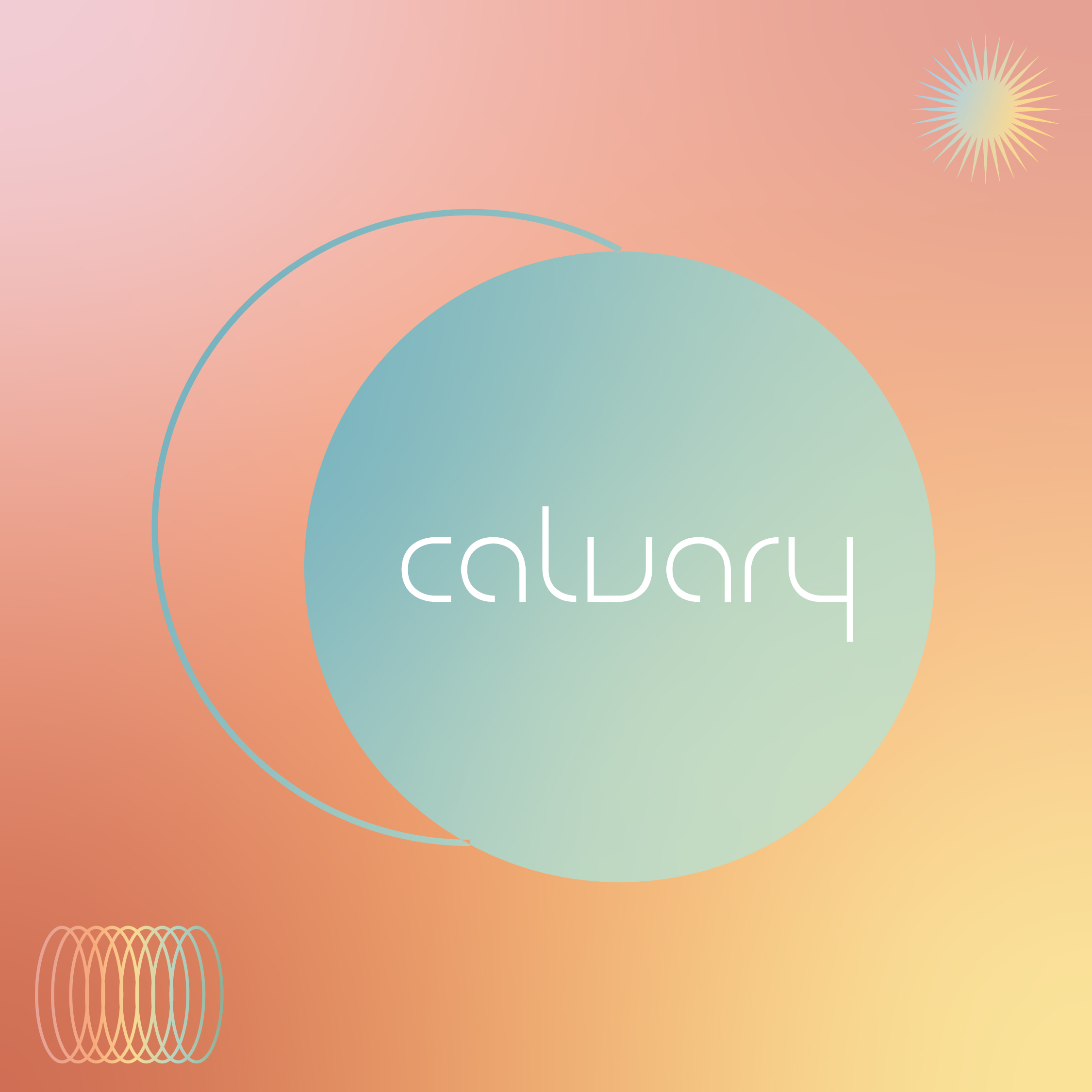 Calvary Christian Church Podcast