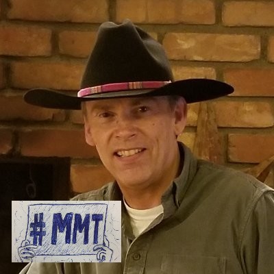 Activist #MMT - podcast