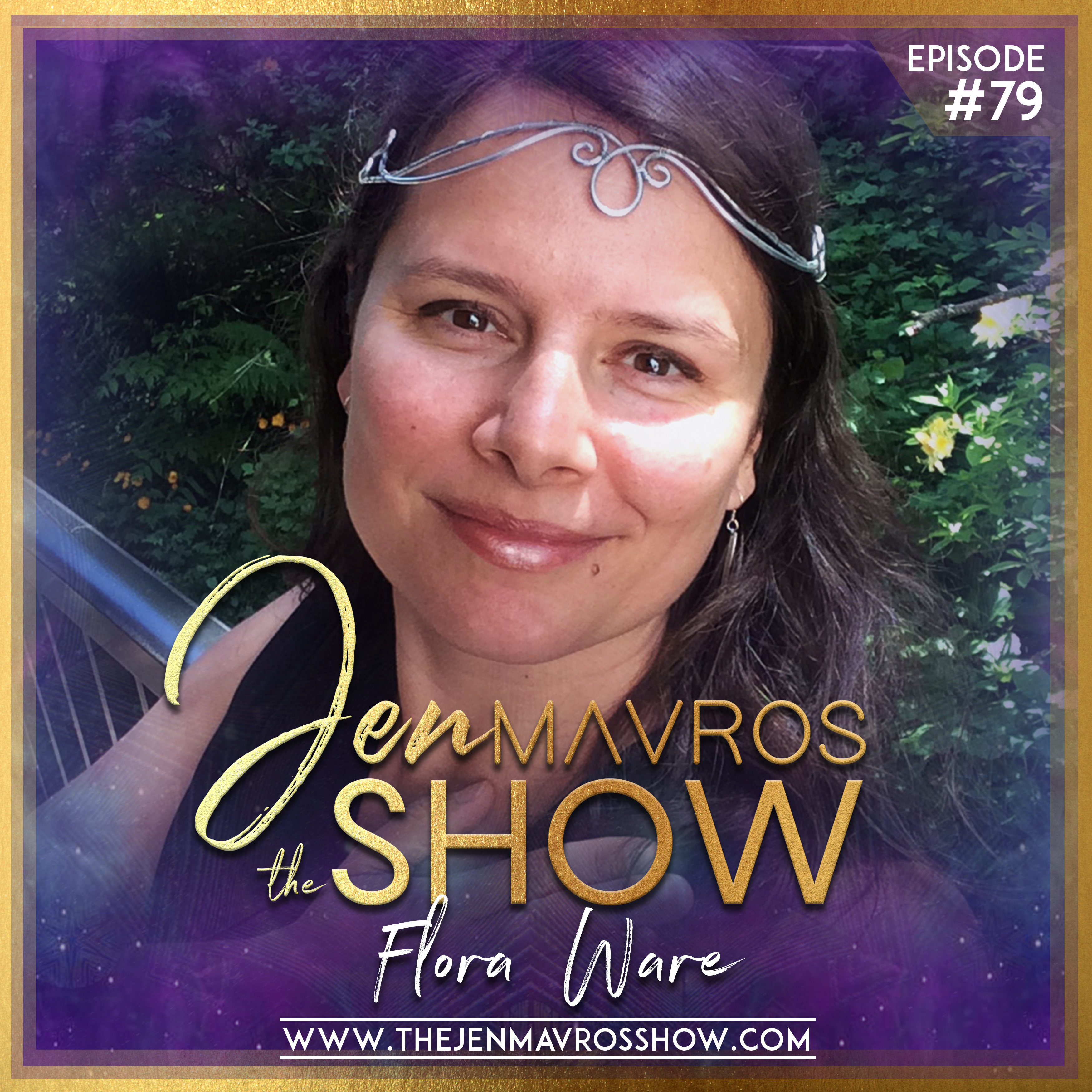 Flora Ware: Moon Magic & Manifesting