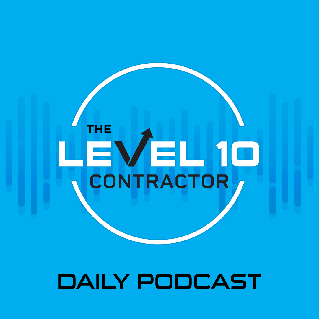 00: Why I Burned MYM to the Ground And Started Level 10 Contractor