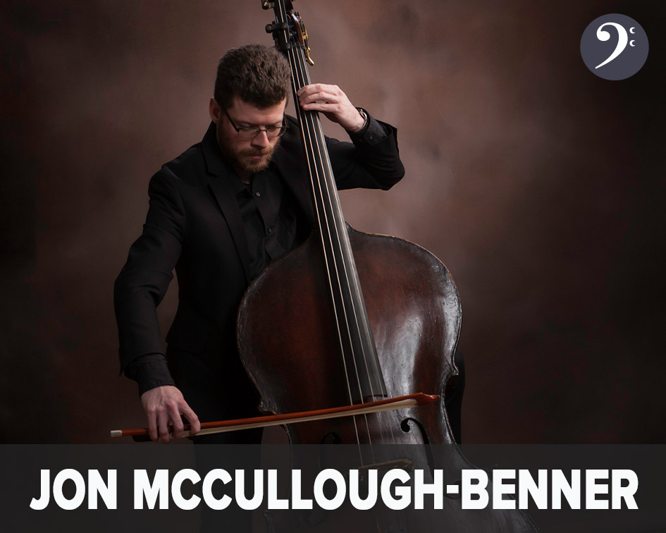 Contrabass Conversations