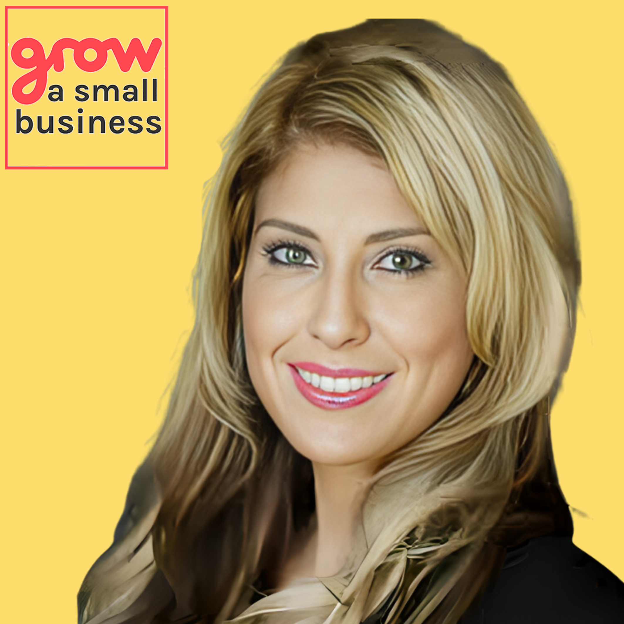 Grow A Small Business Podcast