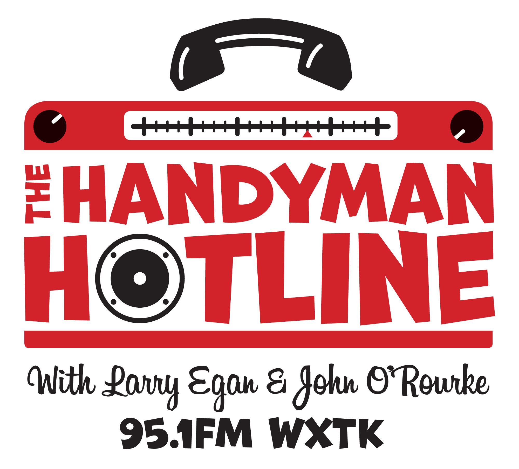 The Handyman Hotline\'s podcast