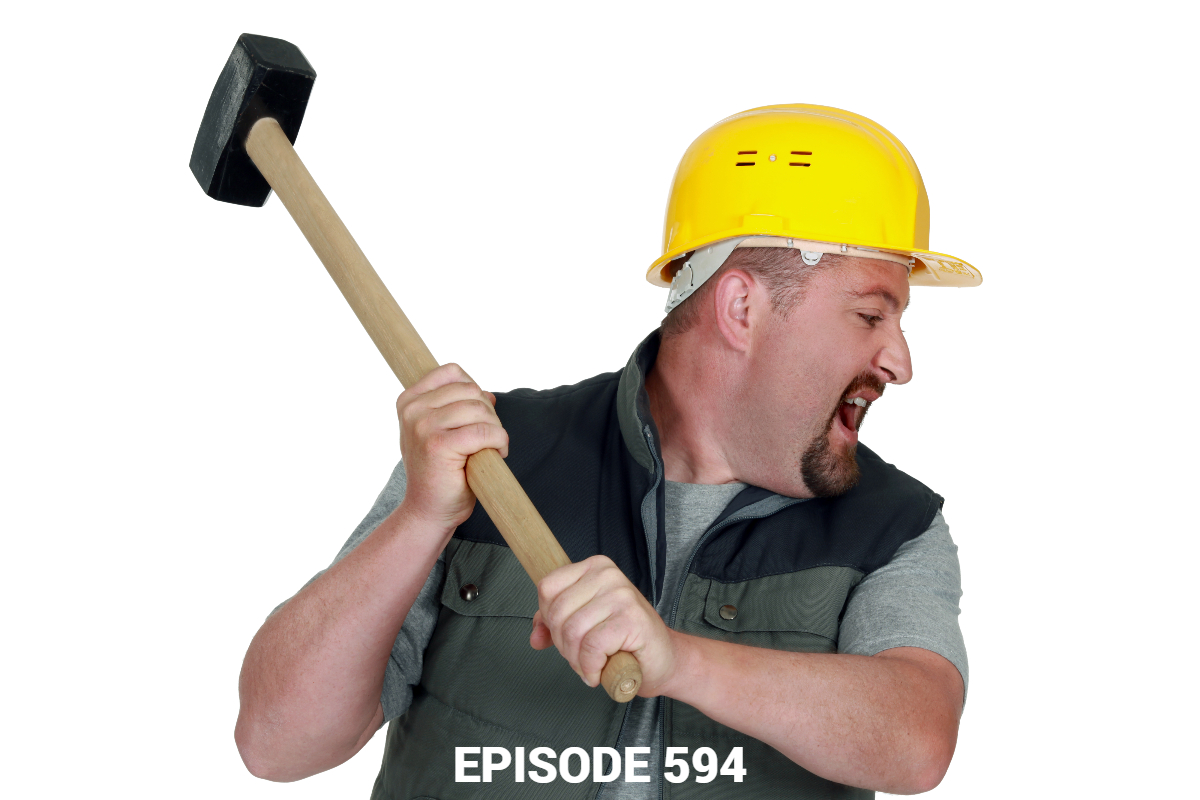 YCBK 594: Elite Colleges are Steering Kids to 3 Professions! Is this wrong? 2 of 3