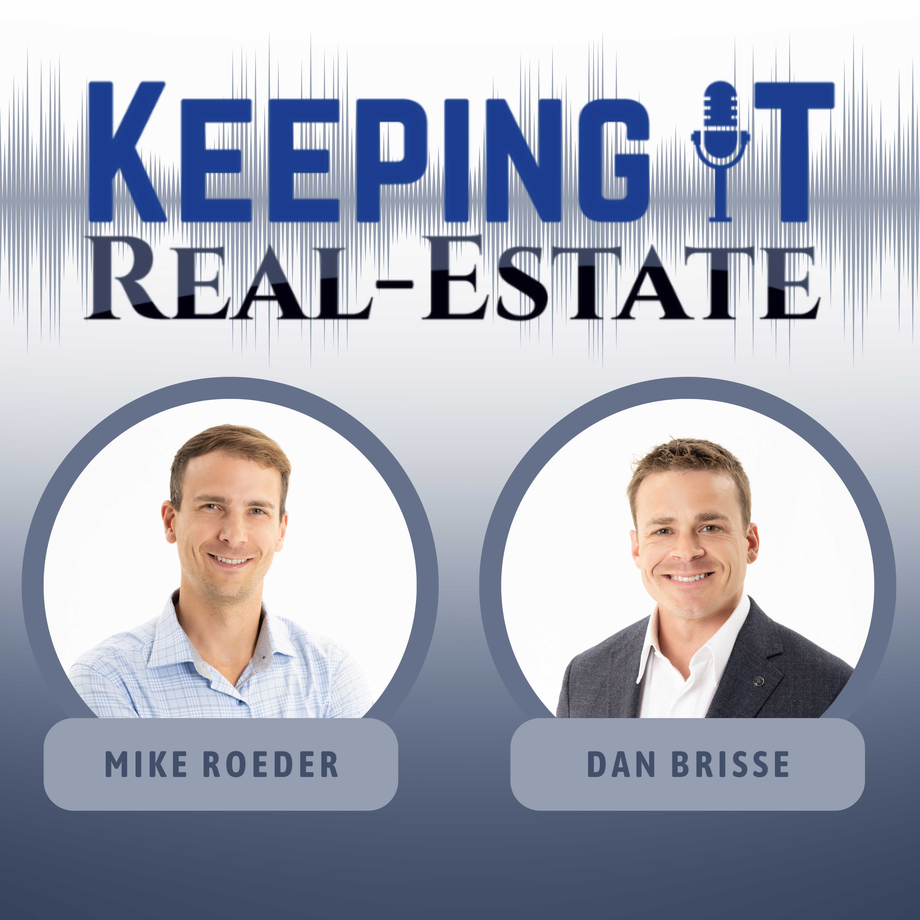 Keeping It Real-Estate Show