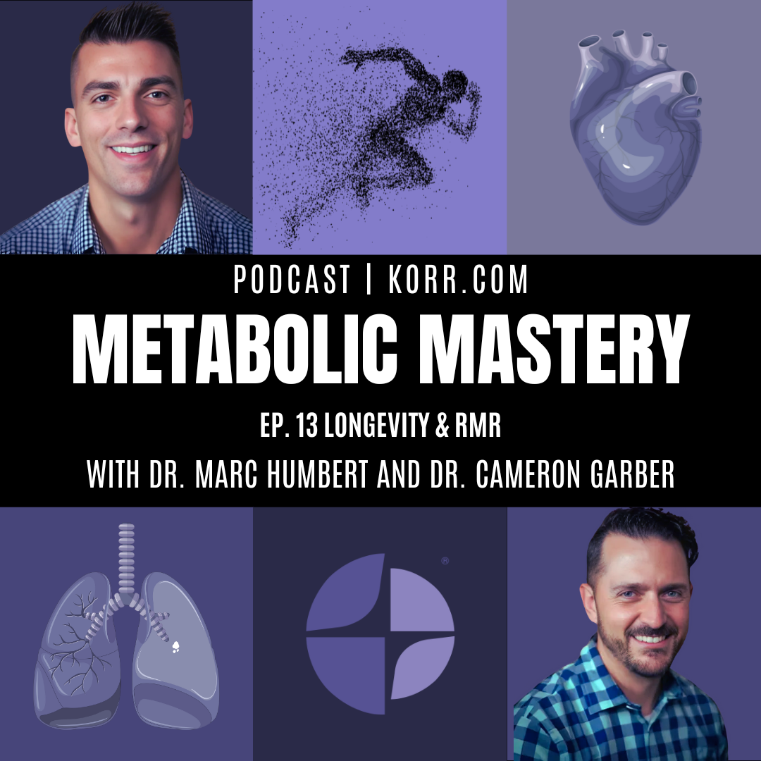 Metabolic Mastery