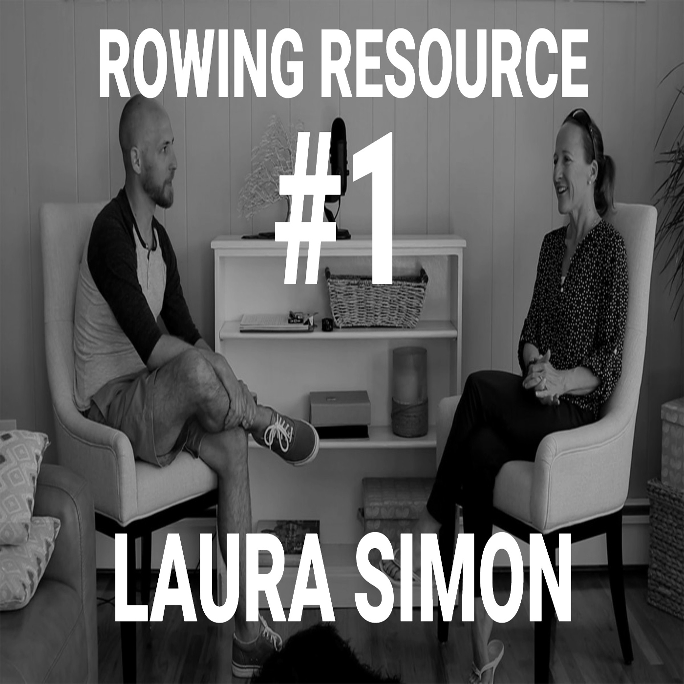 Rowing Resource Podcast