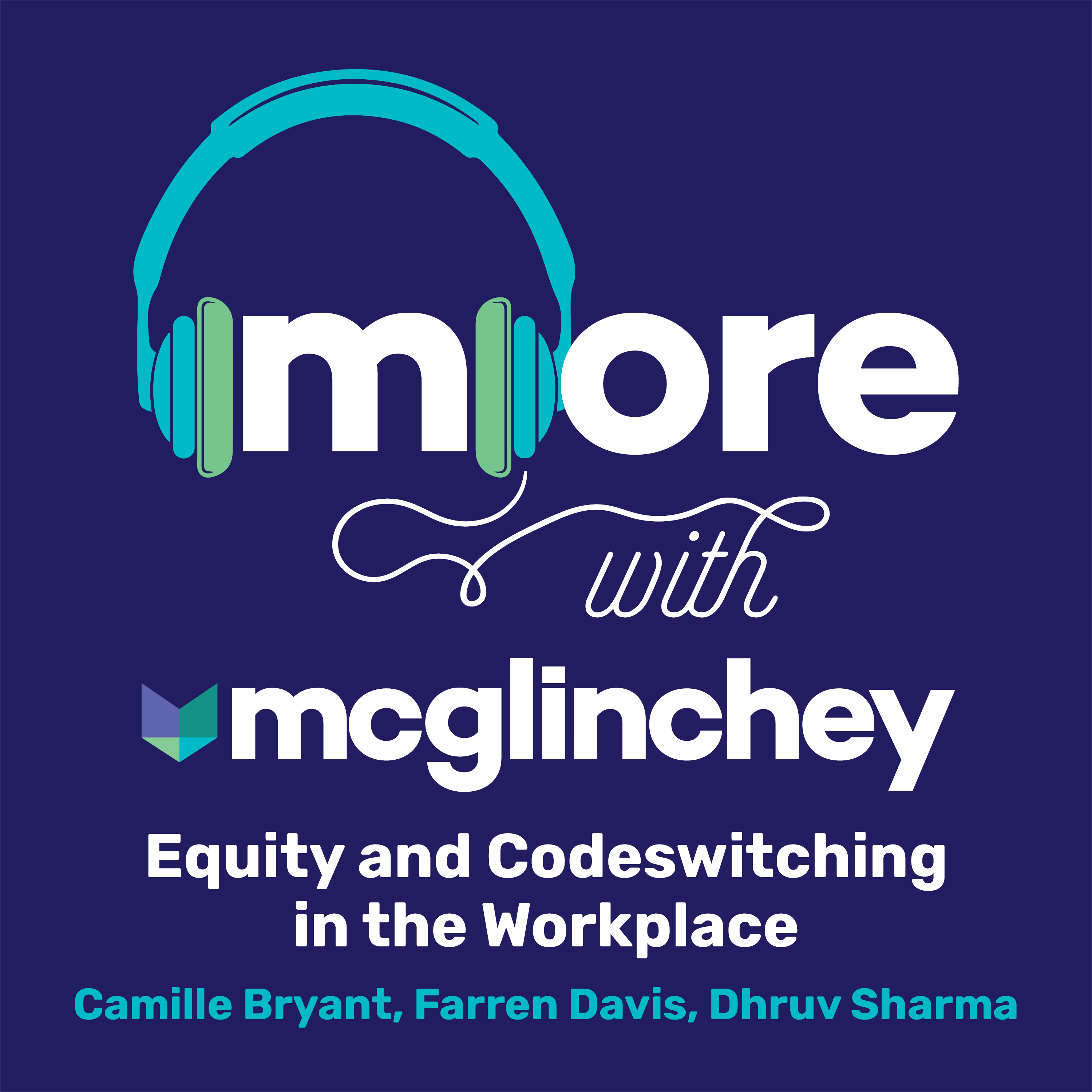 More with McGlinchey