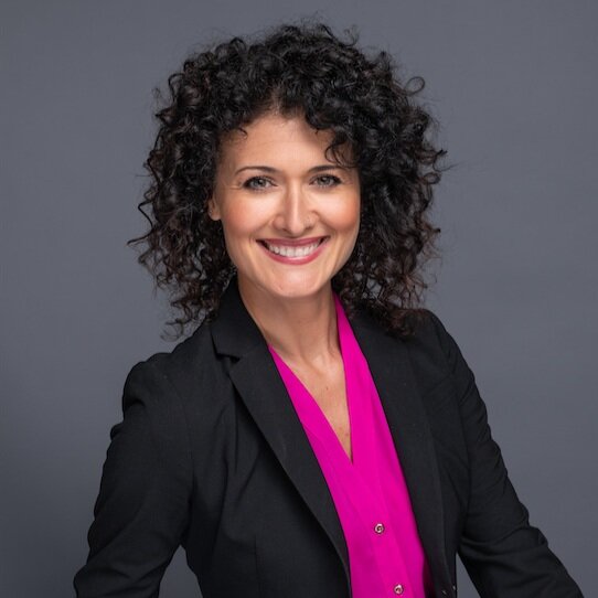 Mom Founder Imagination Hub