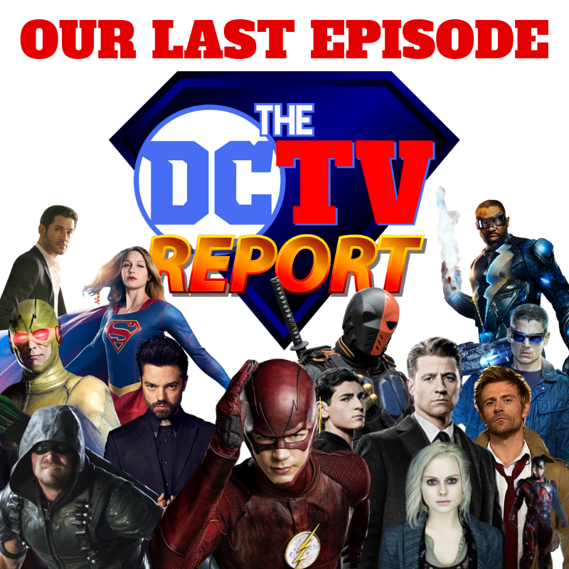 DC TV Report for week ending 1/16/2021