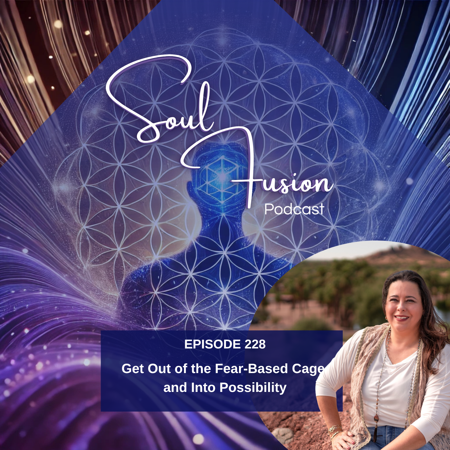Soul Fusion with Penny Chiasson
