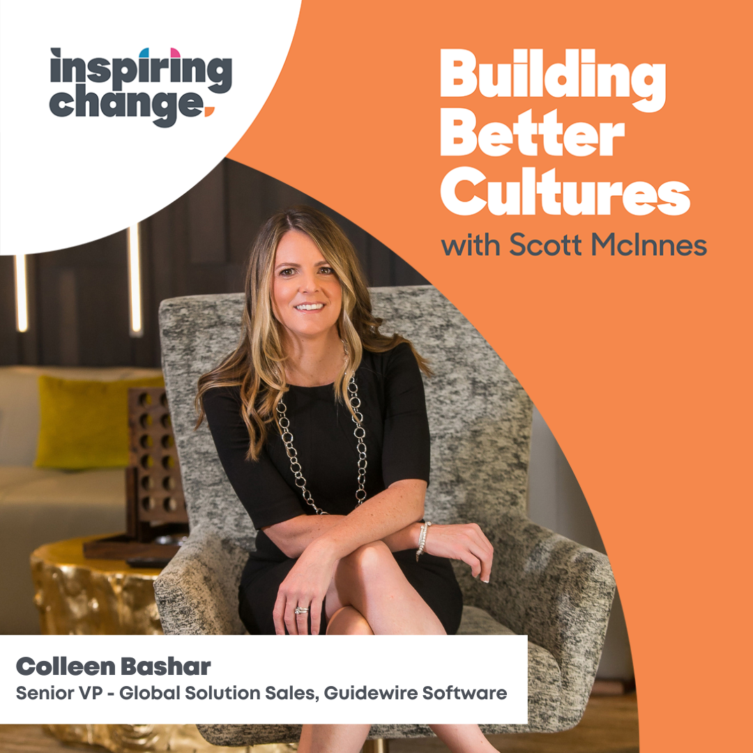 Building Better Cultures