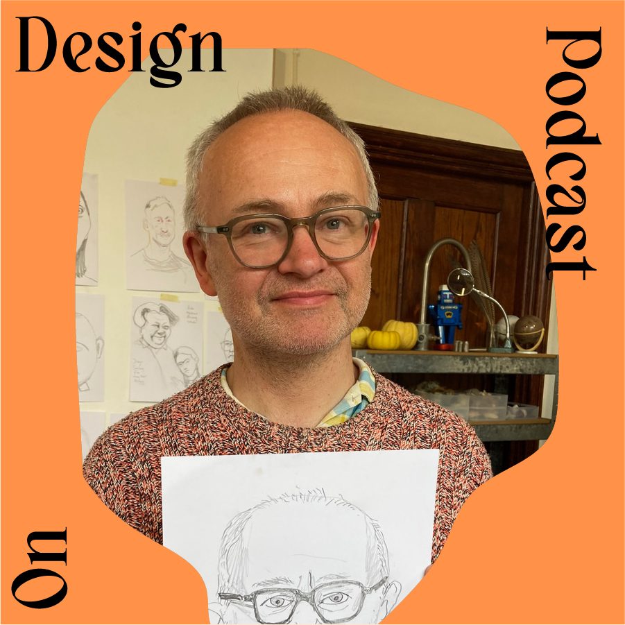 On Design with Justyna Green