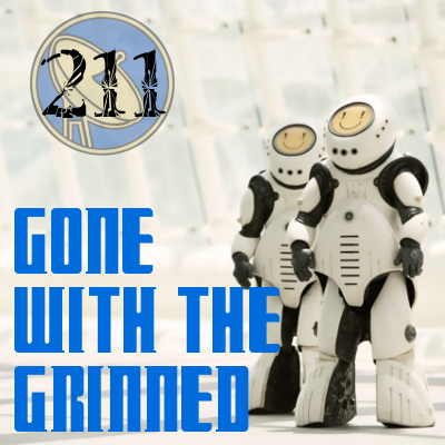 Doctor Who: The Pharos Project Podcast