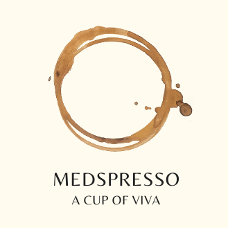 Medspresso Podcast