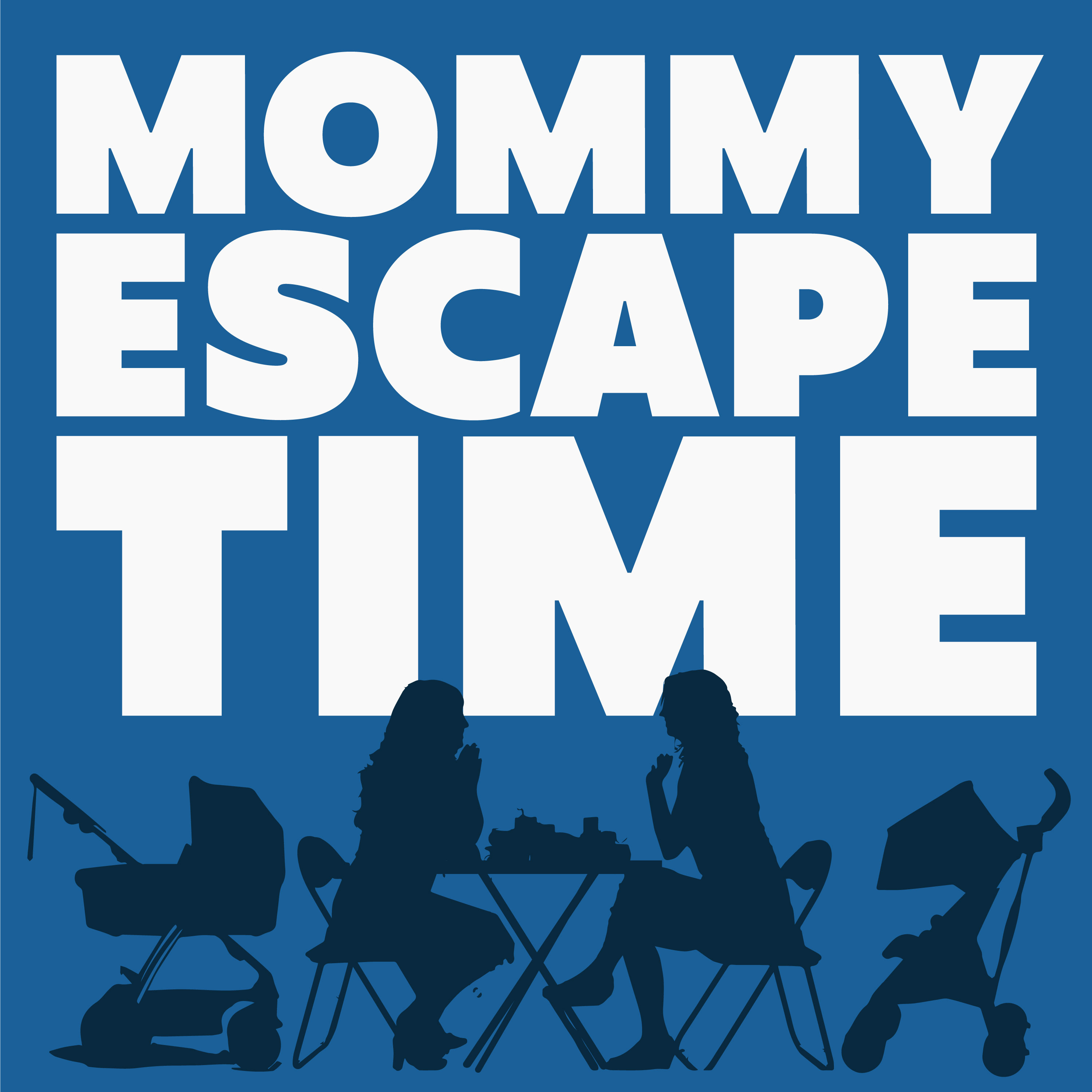 Mommy Escape Time