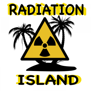 Radiation Island