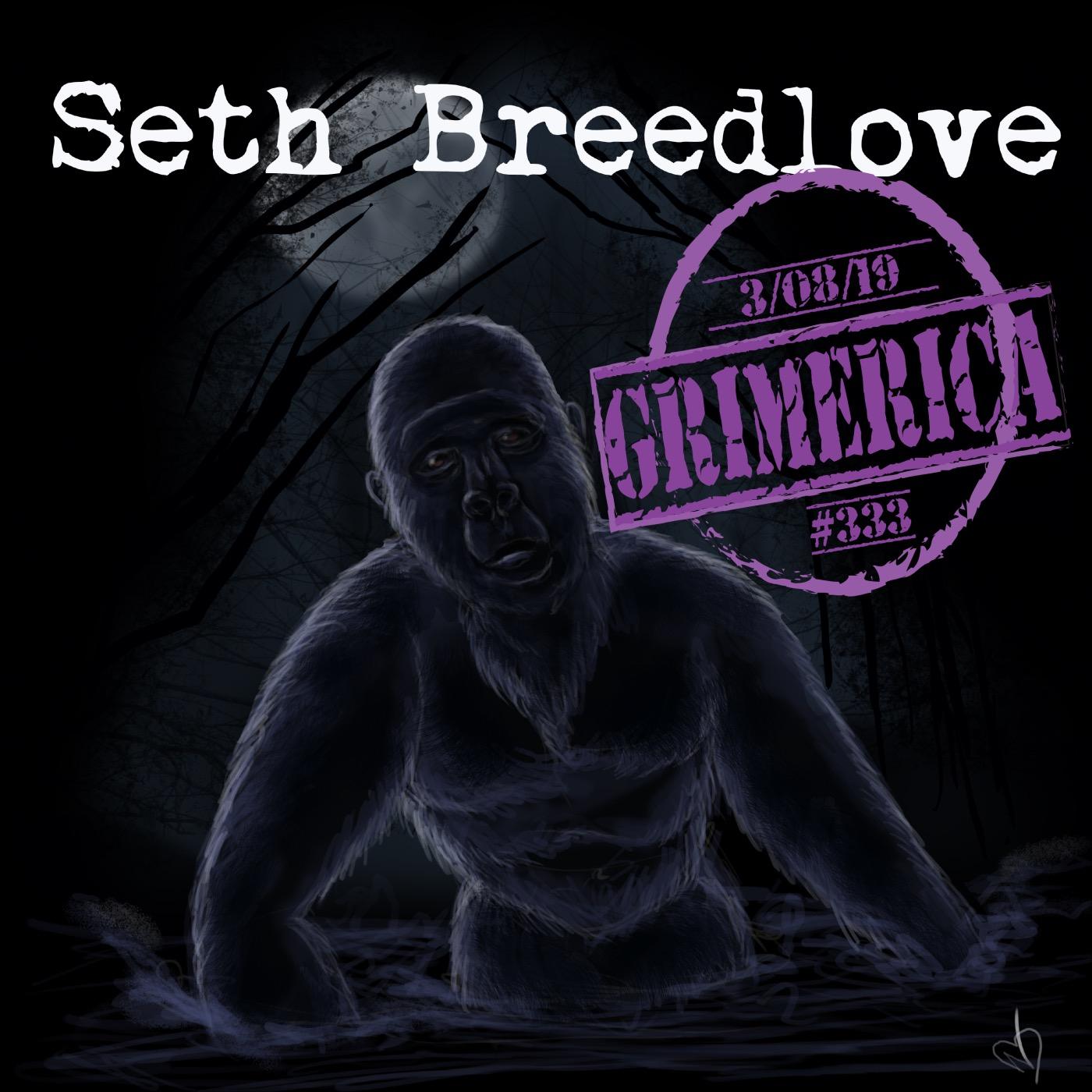 #333 - Seth Breedlove