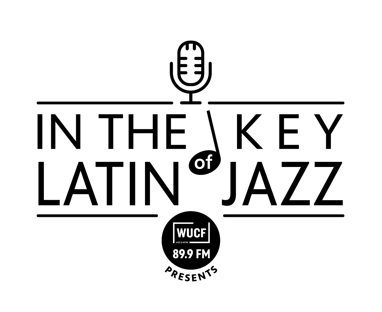 In The Key Of Latin Jazz