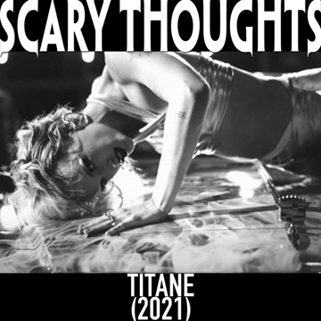 Scary Thoughts