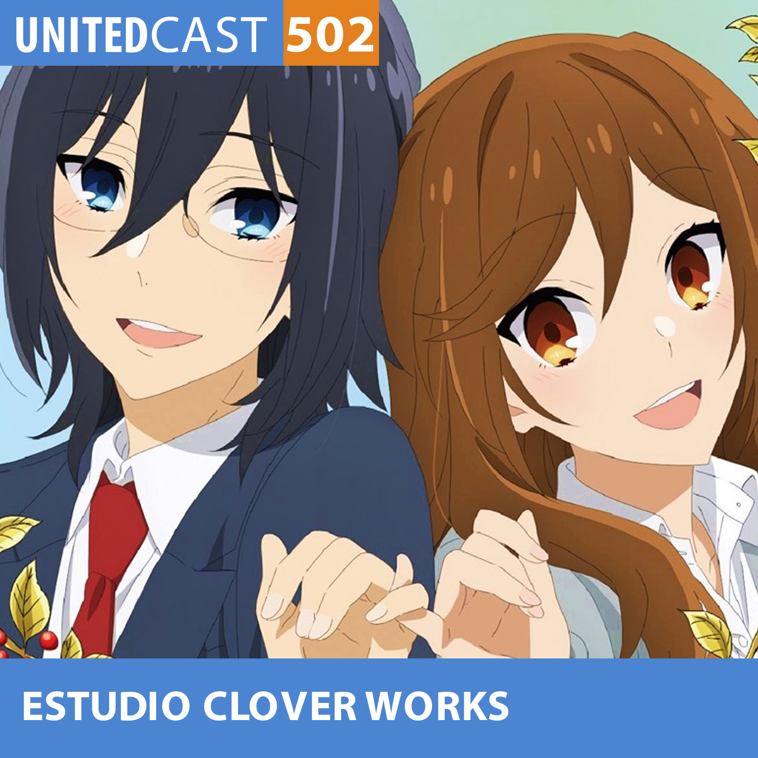 UNITEDcast