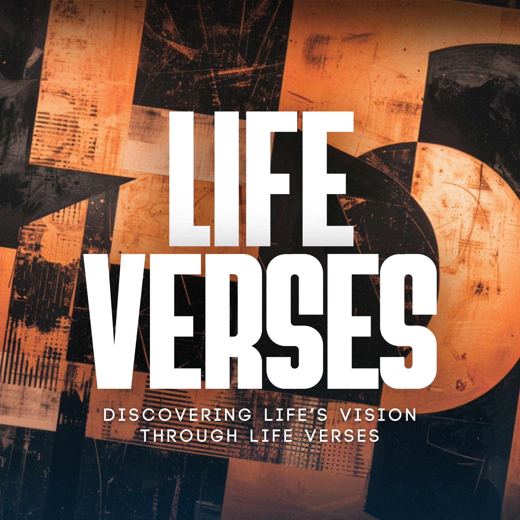 Life Verses