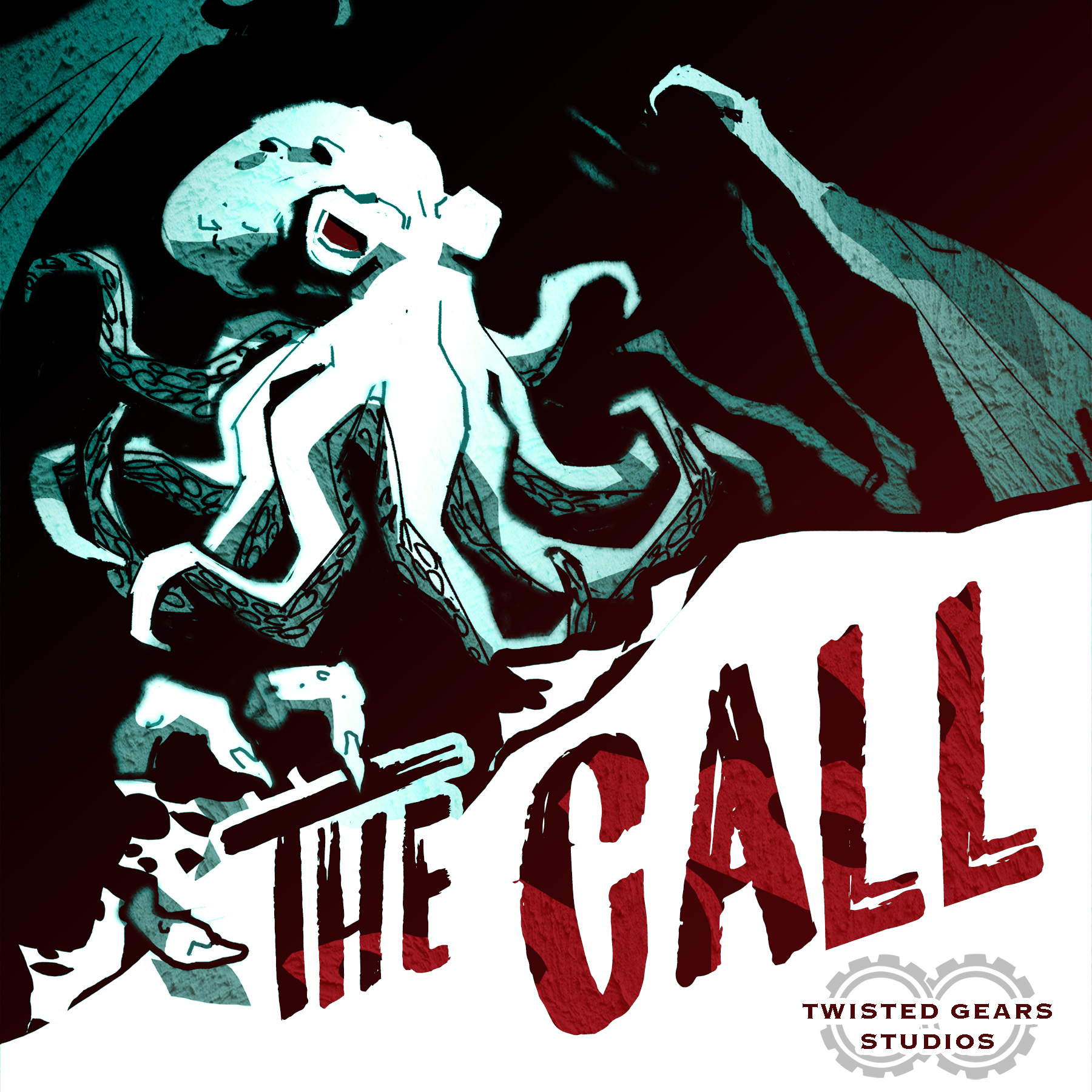 Case Number 05.18 - The Hunted - THE CALL