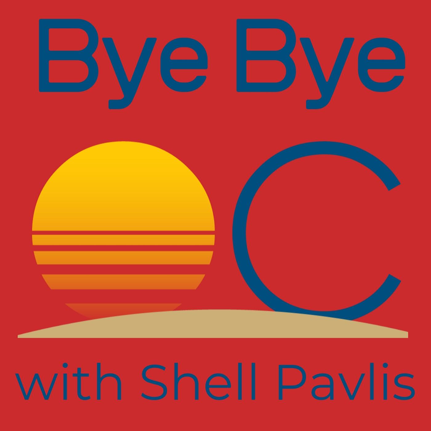 Bye Bye Why?