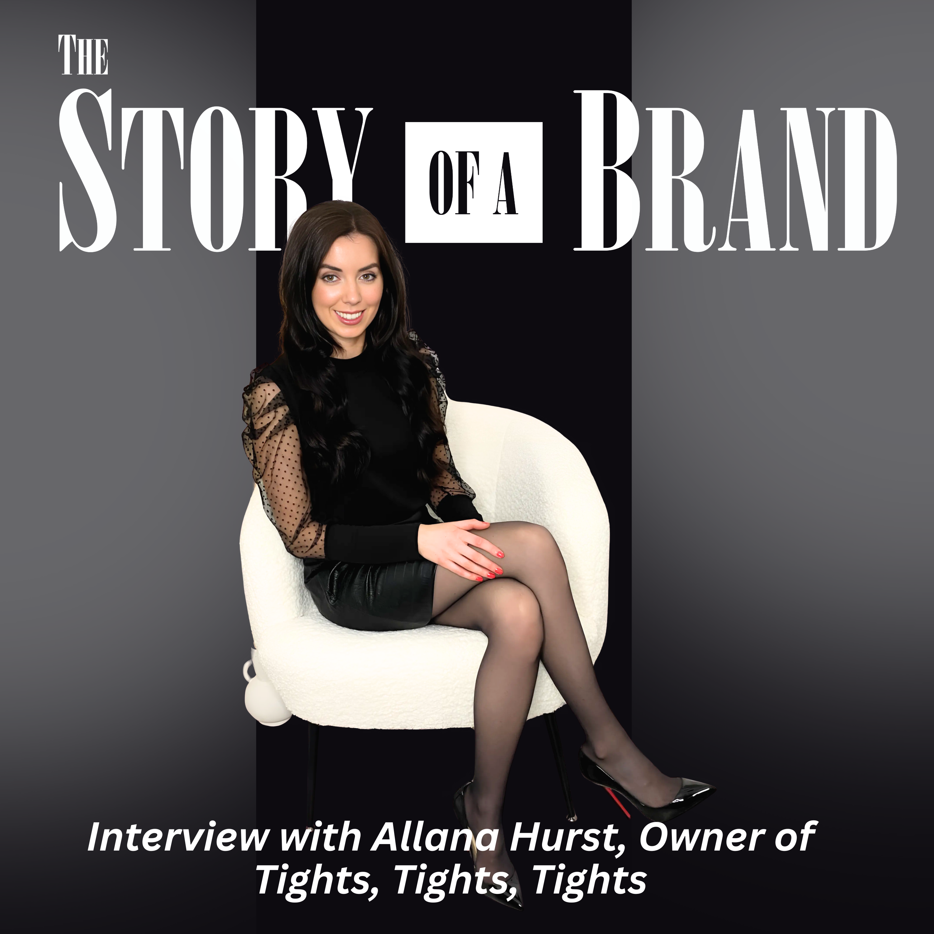 The Story of a Brand Show