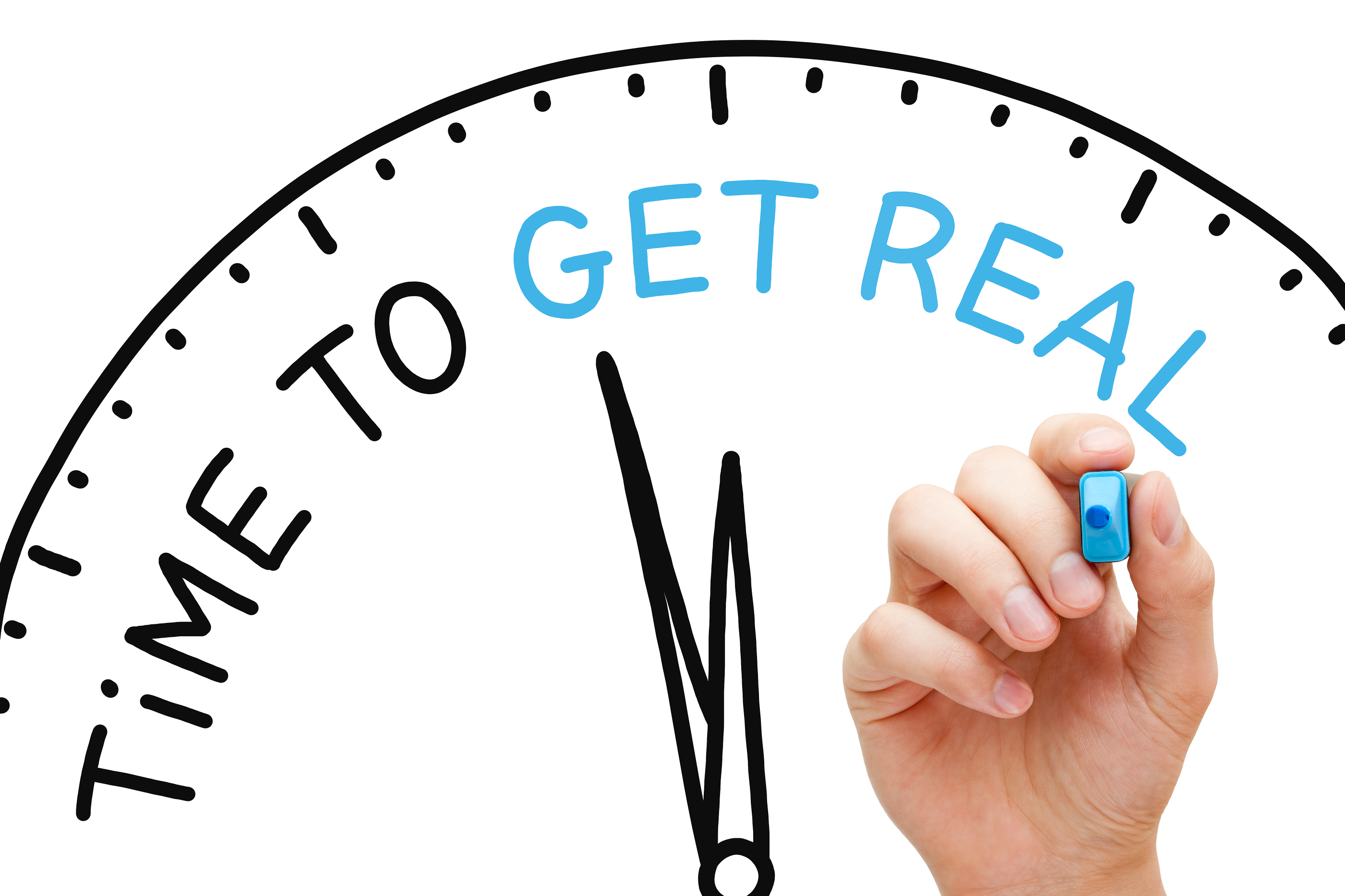 Why Worry Prevents Wealth