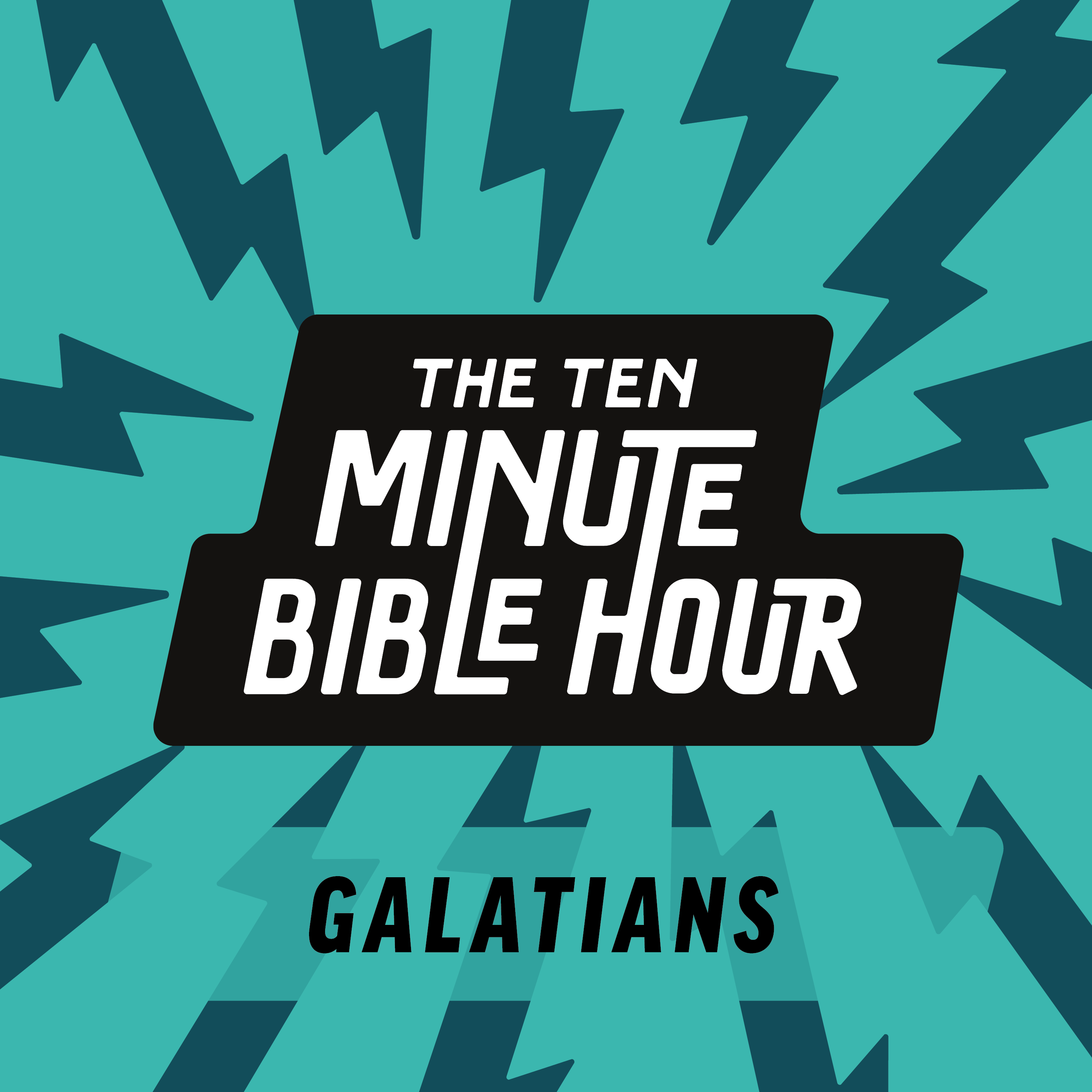GAL260 - Early Christianity Was Not Safe