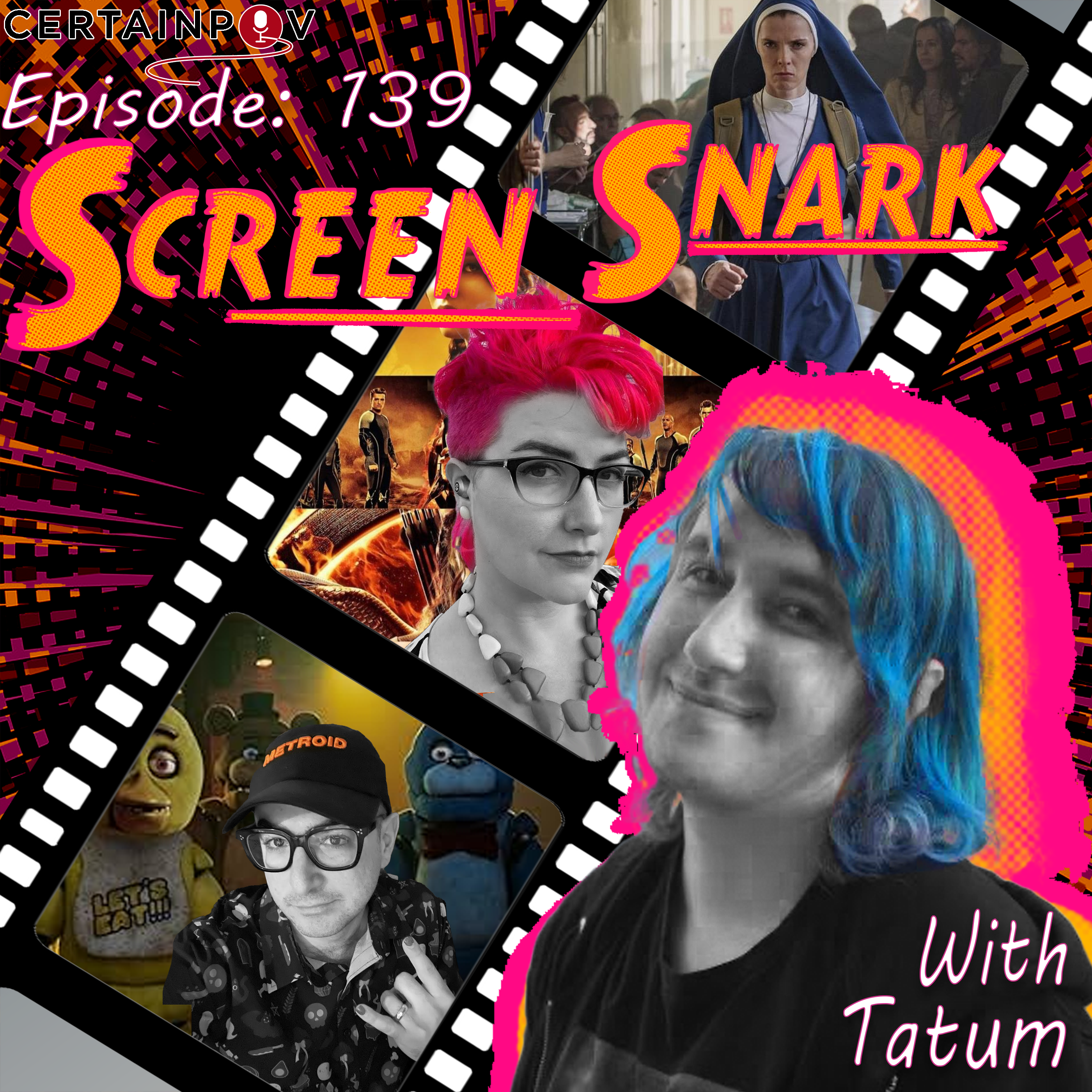 Screen Snark