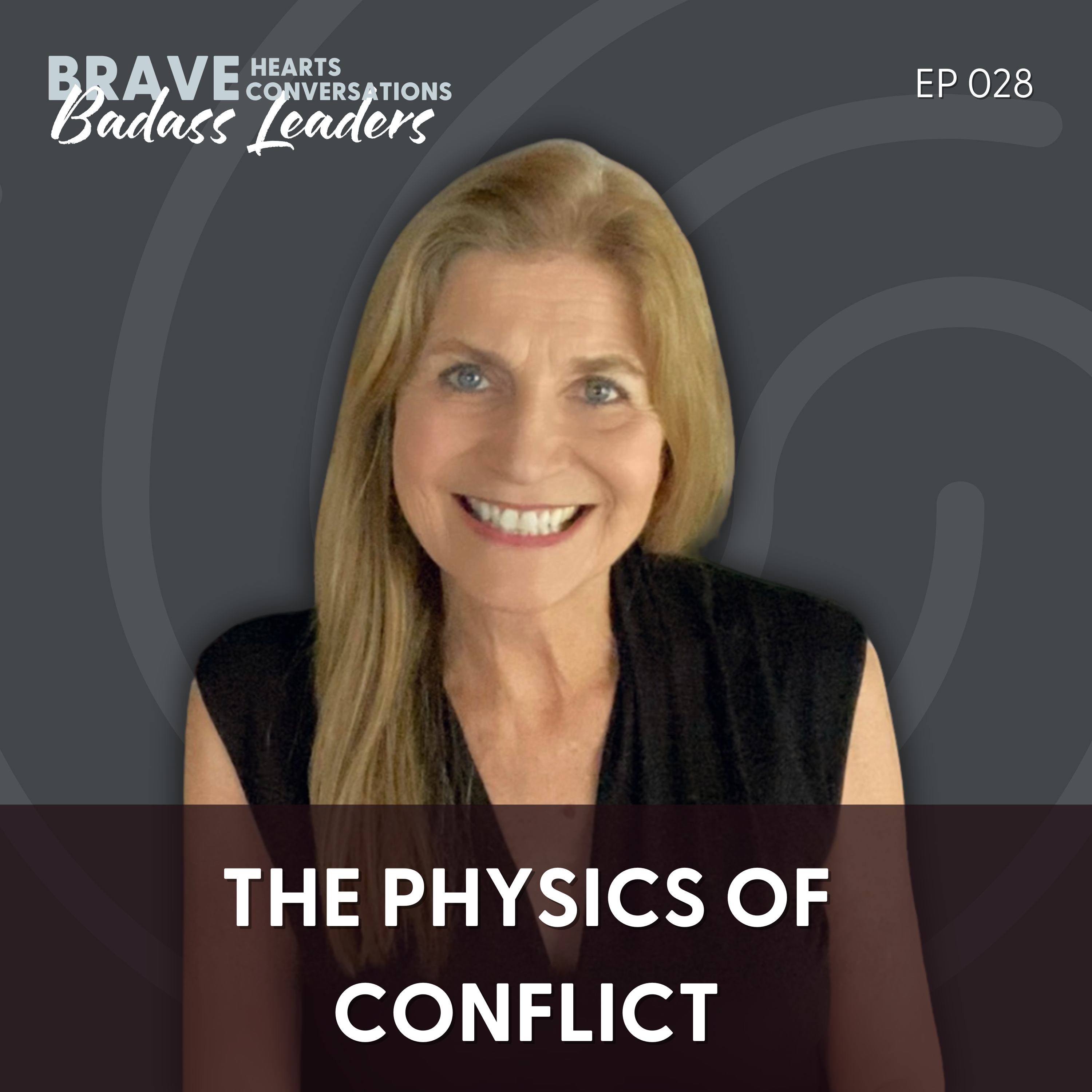 Badass Leaders Podcast: Brave Hearts, Brave Conversations, Badass Leaders