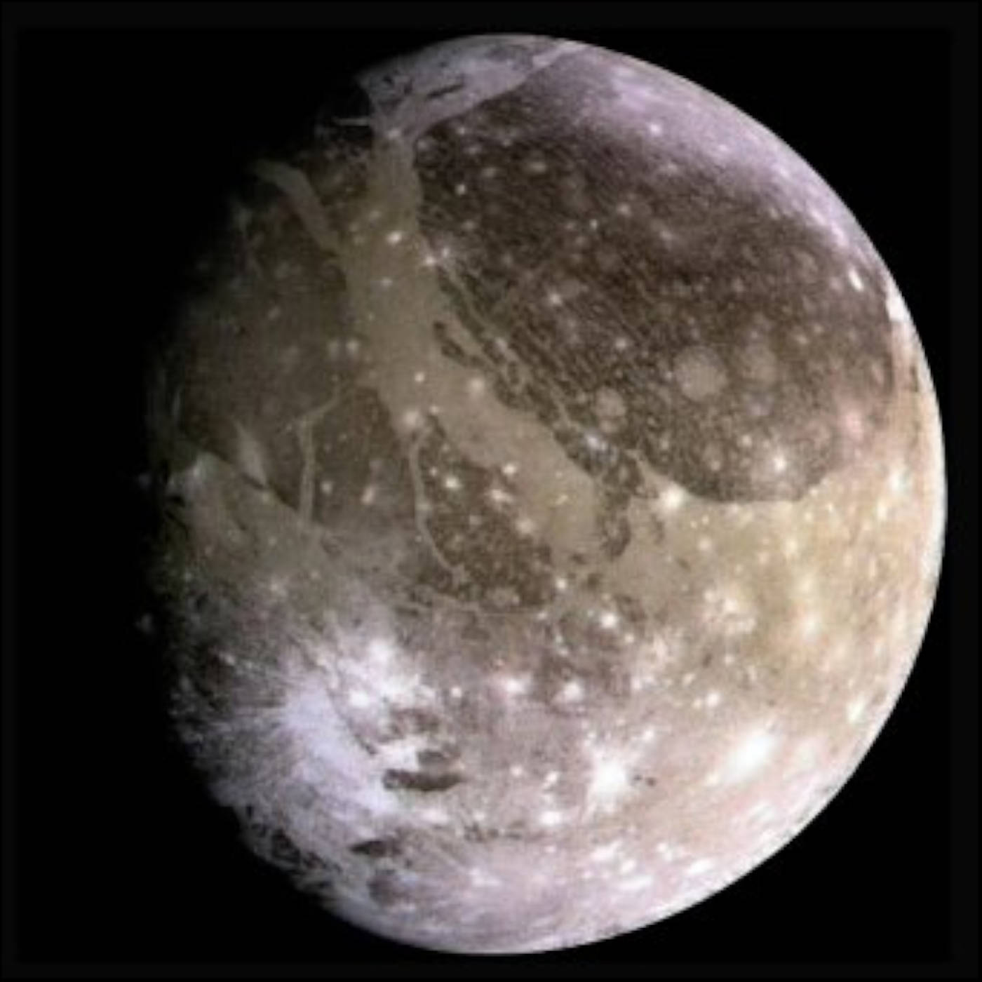 Ganymede