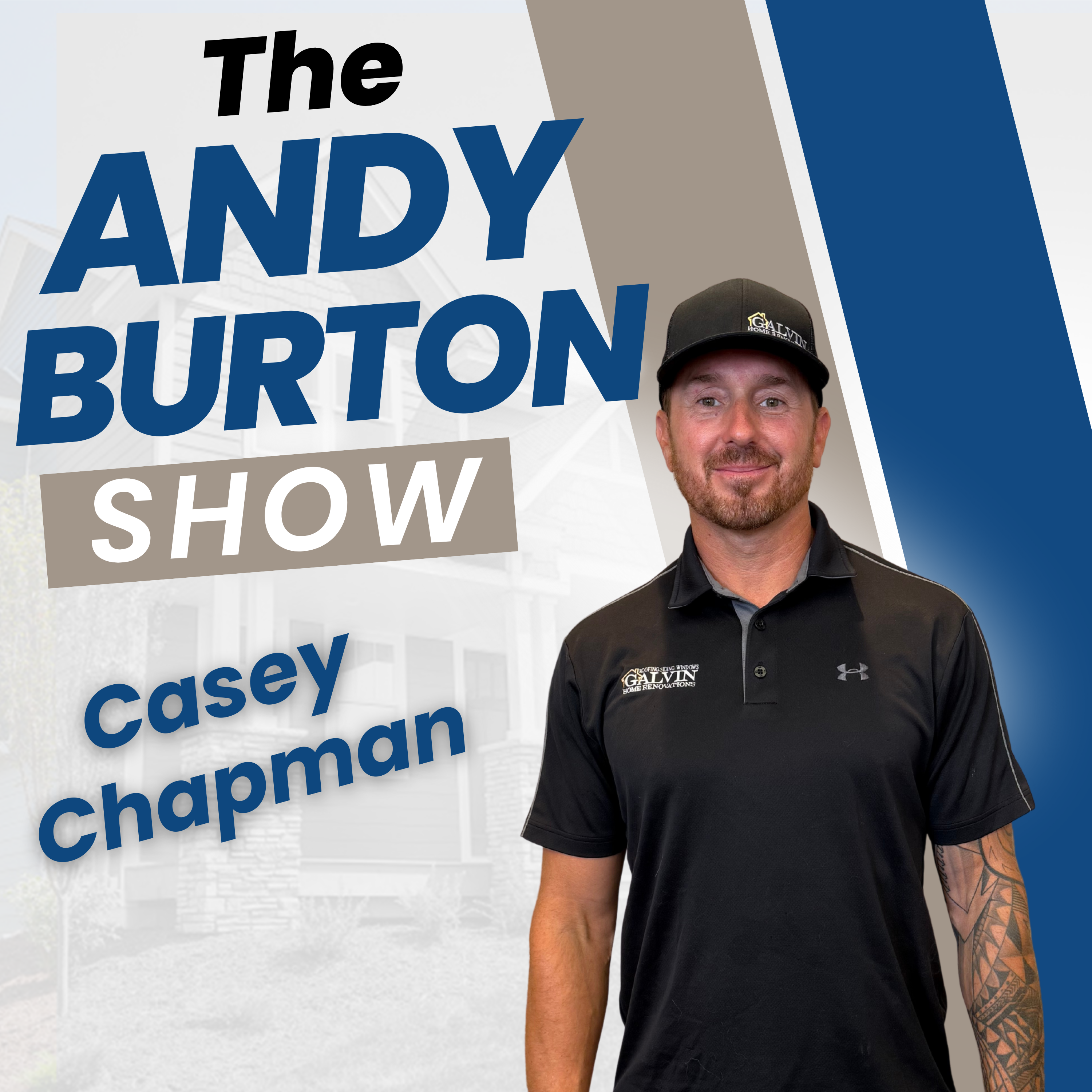The Andy Burton Show