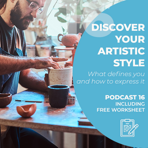 HELP! I AM ARTIST