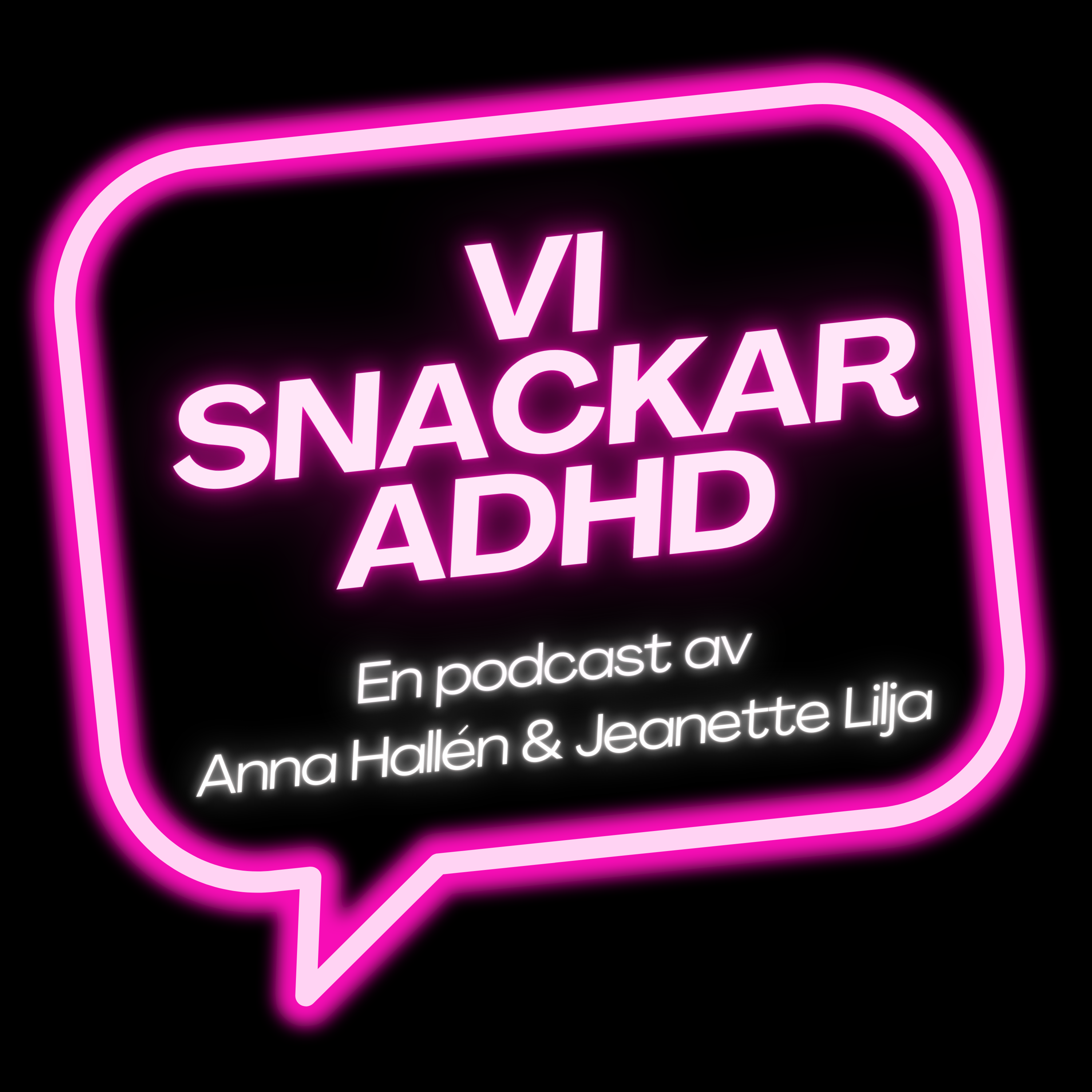 Vi snackar stress & hälsa