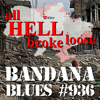 Bandana Blues, founded by Beardo, hosted by Spinner