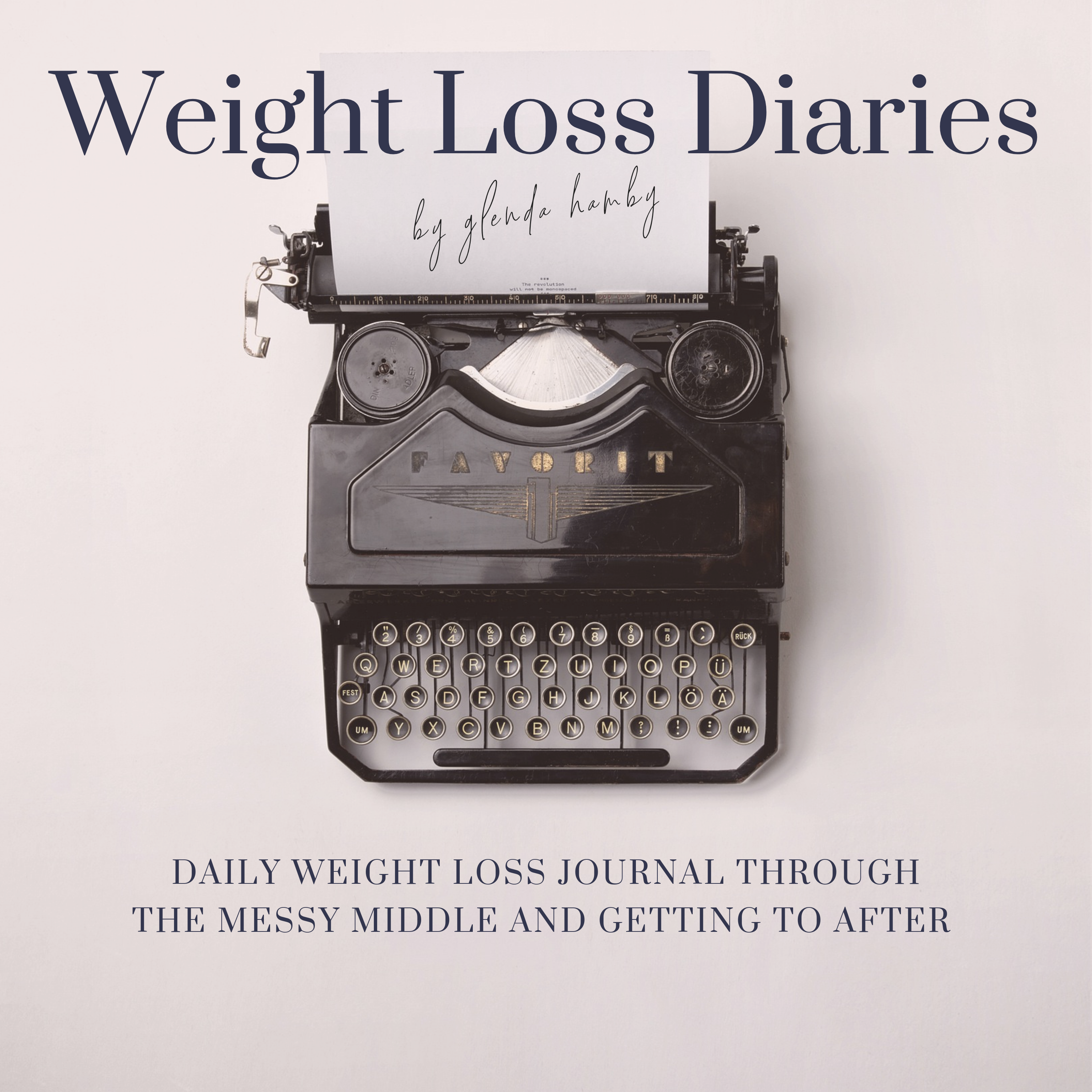 Day 10 of the Weight Loss Diaries