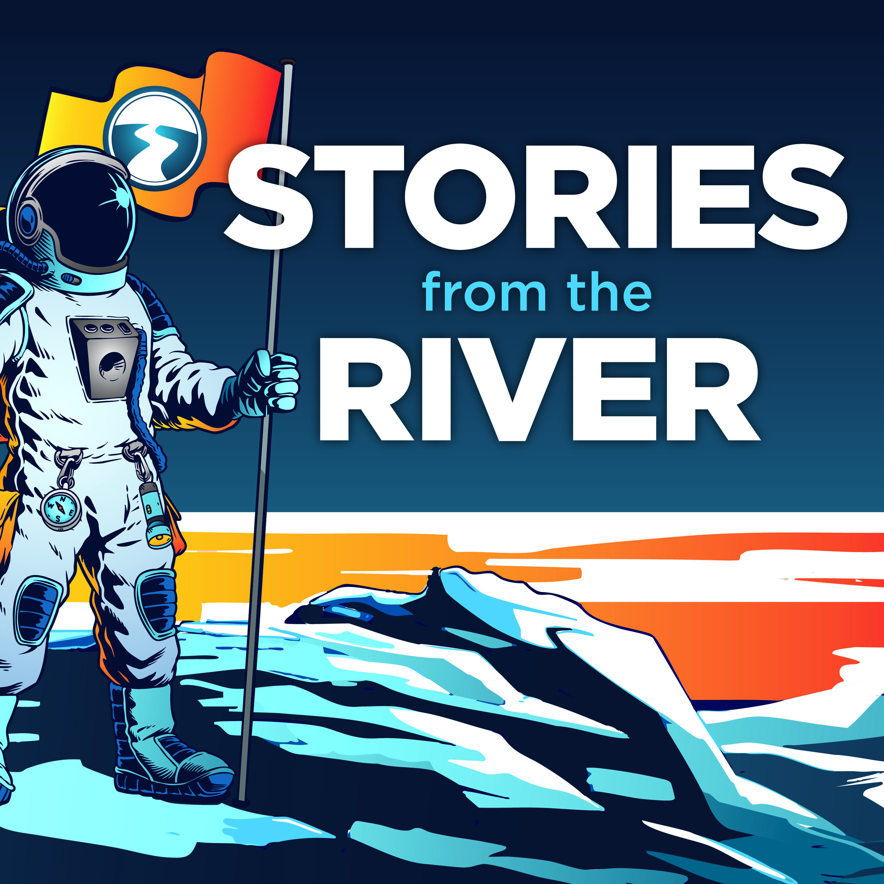 Stories from the River